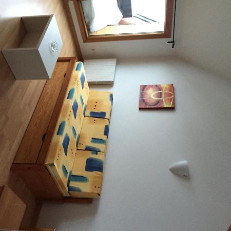 Apartamentos Borruscall Pas De La Casa Luaran gambar