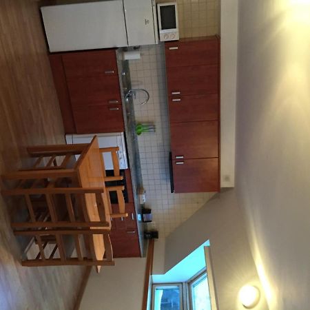 Apartamentos Borruscall Pas De La Casa Luaran gambar