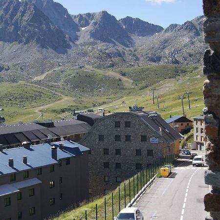 Apartamentos Borruscall Pas De La Casa Bilik gambar