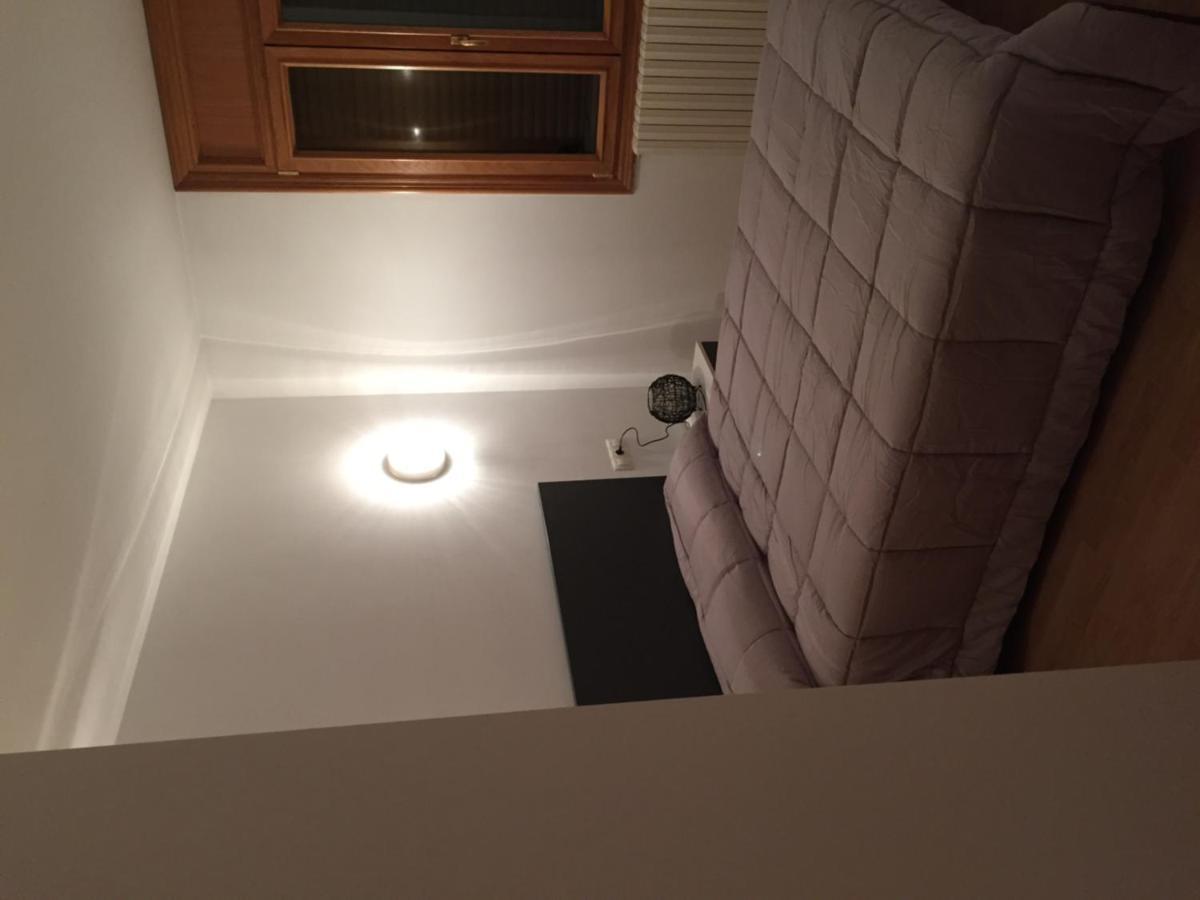 Apartamentos Borruscall Pas De La Casa Bilik gambar
