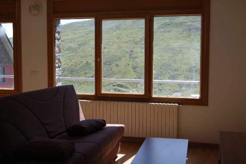 Apartamentos Borruscall Pas De La Casa Luaran gambar