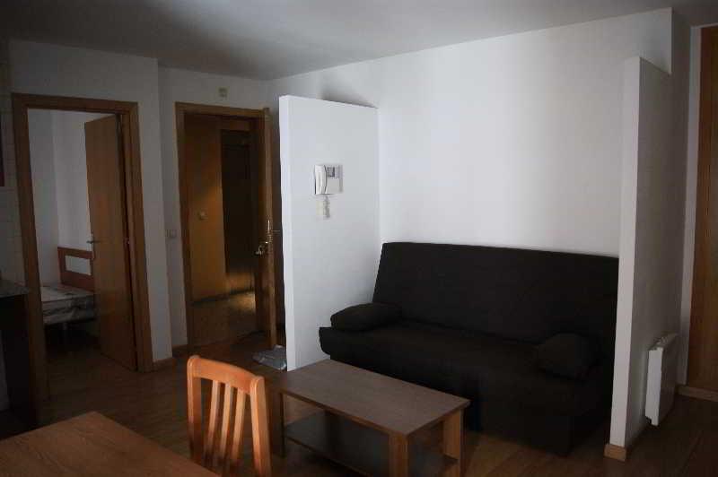 Apartamentos Borruscall Pas De La Casa Luaran gambar