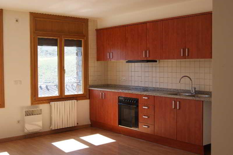 Apartamentos Borruscall Pas De La Casa Luaran gambar