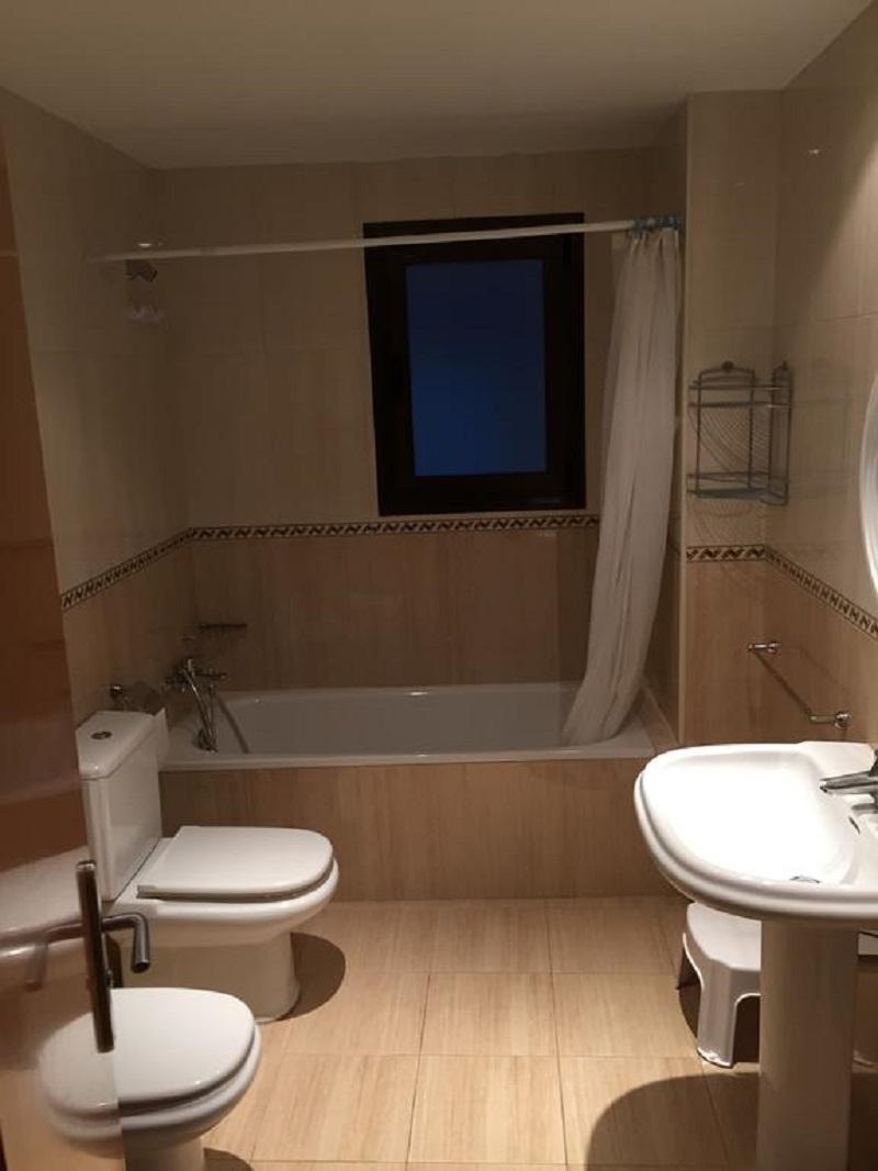 Apartamentos Borruscall Pas De La Casa Luaran gambar