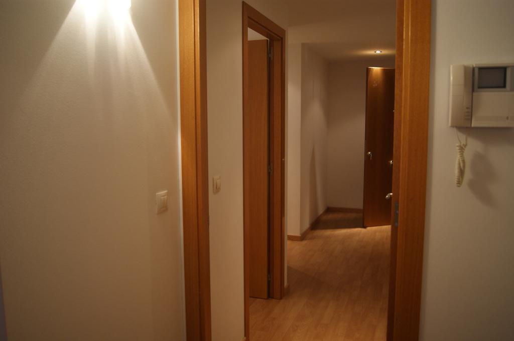 Apartamentos Borruscall Pas De La Casa Bilik gambar