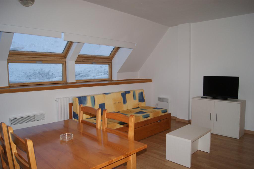 Apartamentos Borruscall Pas De La Casa Luaran gambar