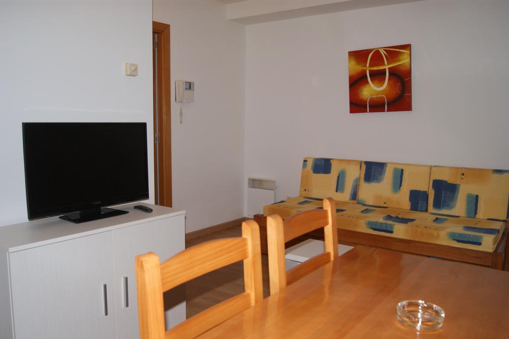 Apartamentos Borruscall Pas De La Casa Bilik gambar